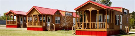 Lake Texoma Cabins and Resorts | Adventure Texoma