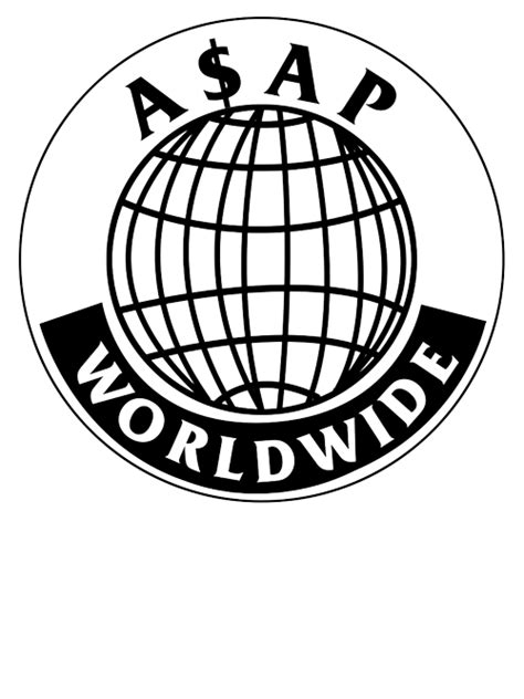 ASAP Mob Logo - LogoDix