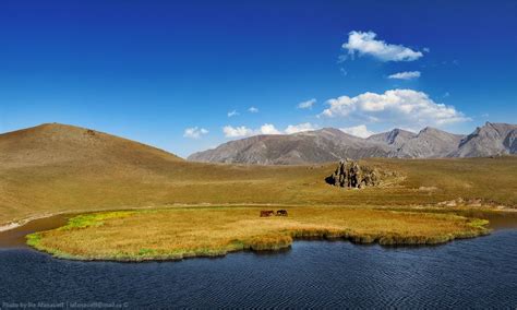 Beautiful mountain scenery of Dzungaria · Kazakhstan travel and tourism blog | Travel and ...