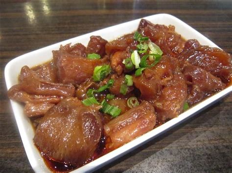 Recipes To Cook Beef In Chinese Style : Chinese Style Beef Tendon Stew ...