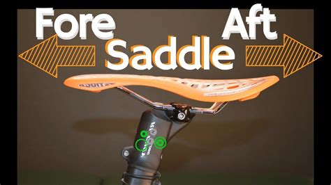 Tips to Adjust Mountain Bike Seat Angle & Improve Performance