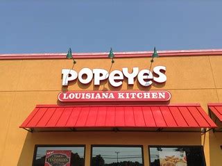 Popeye's Louisiana Kitchen, | Popeye's Louisiana Kitchen, Ch… | Flickr