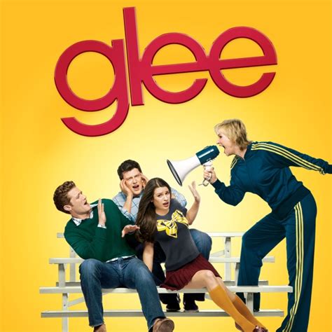 Glee - Pop Culture References (2009 Television Series)