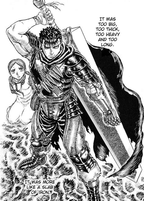 The Dragonslayer | Berserk, Good manga, Manga