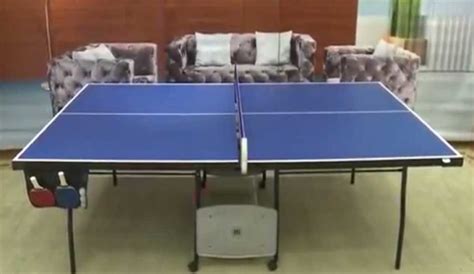 MD Sports Ping Pong Table Review | Best Table for Limited Budget