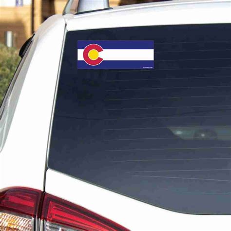 Stickers - The Colorado Store