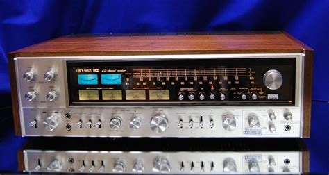 sansui quad quadraphonic receivers https://www.pinterest.com ...