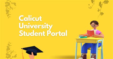 Calicut University Student Portal: Registration, Login, Result 2023