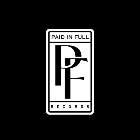 Paid in Full Records Lyrics, Songs, and Albums | Genius