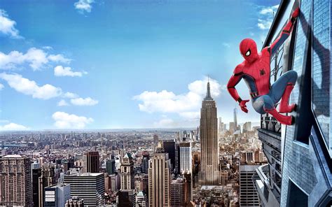 4K Spiderman Wallpapers - Top Free 4K Spiderman Backgrounds ...