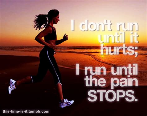 Speed Running Quotes. QuotesGram