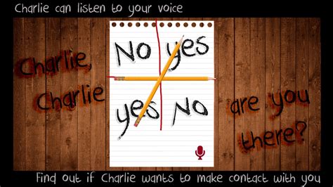 Charlie Charlie Challenge - CHARLIE CHARLIE CHALLENGE!!! - YouTube ...