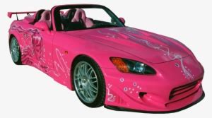 Default Default Honda S200 - Pink Honda S2000 Suki 2018 Transparent PNG - 840x627 - Free ...