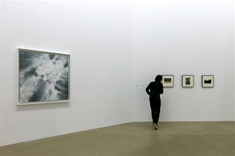 Tacita Dean at Kunstmuseum Basel Basel - Artmap.com