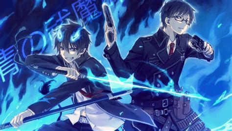 Blue Exorcist Season 3: Will It Ever Release? Renewal, Plot & All The Latest Details!