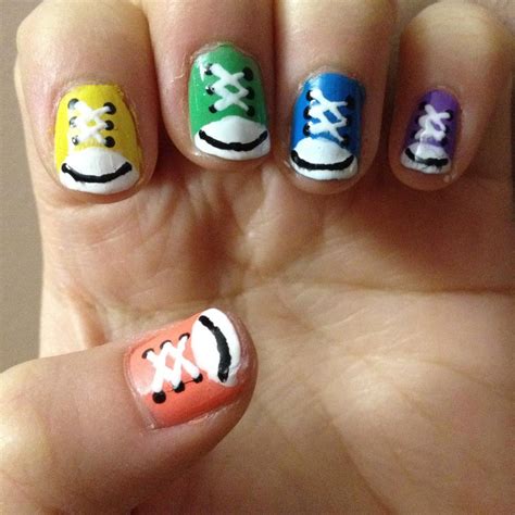 Nail Art Design 2014: Simple nail art designs