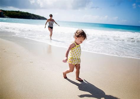 Romantic Caribbean With Kids?