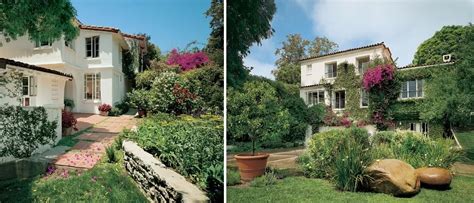 Jamie Lee Curtis House: Inside Her Santa Monica Estate and More!