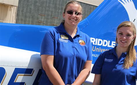 Embry-Riddle Eagles Soaring with Athletic Success - Quad Cities ...