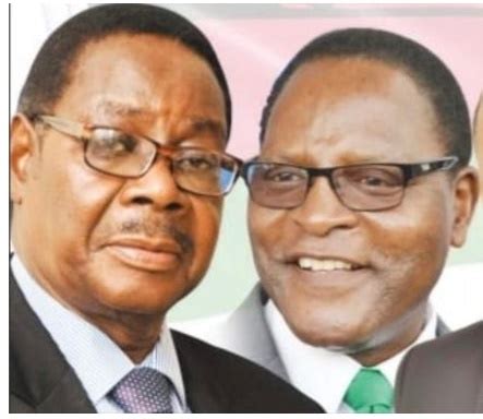 Game on! Malawi elections official results trickling: Mutharika ...