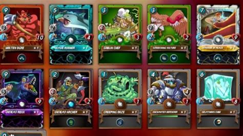 Splinterlands Strategy: Card Strategies, Basic Strategies, And More