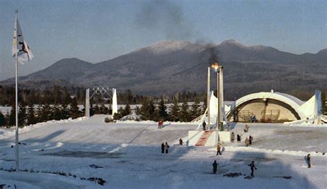 The Forgotten Tale of How America Converted Its 1980 Olympic Village ...