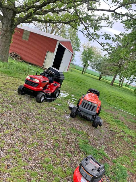 Craftsman Riding Lawn Mowers for sale in Friendly Village I Mobile Home Park, Ohio | Facebook ...