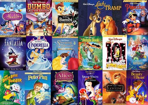 disney-movies - Beasty