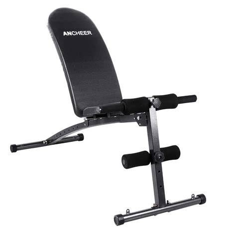 What Is The Best Adjustable Weight Bench For Home Use?