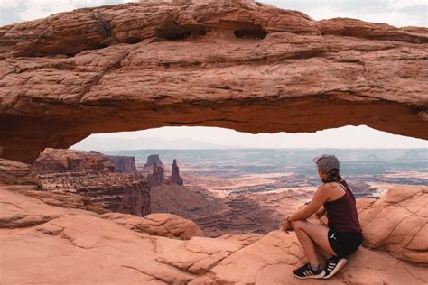 Guide to Visiting Canyonlands National Park in a Day | 2022 | The ...