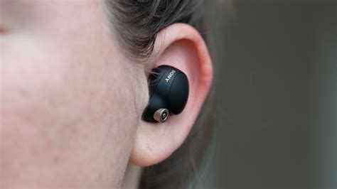 Sony WF-1000XM4 Earbuds Review: Best Earbuds, Worst Name – Review Geek