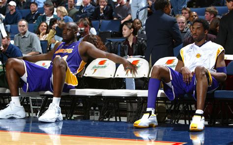 Kobe Bryant says his feud with Shaq is over - CBSSports.com