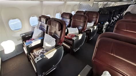 Qantas Boeing 737 Business: best seats guide - Point Hacks