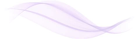 Purple Wave PNG Transparent Image - PNG Mart