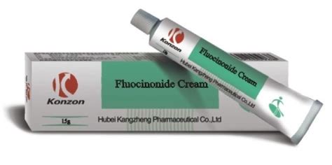 China Fluocinonide Cream - China Cream Fluocinonide