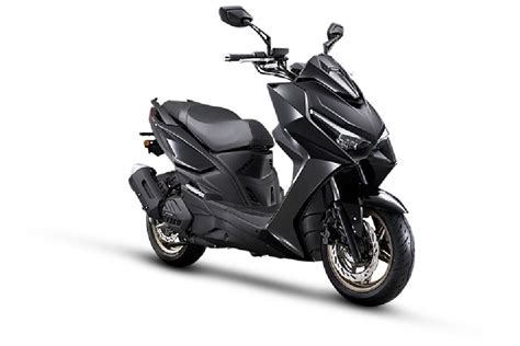 Kymco KRV 180i DDS 2024 Price List Philippines, Promos, Specs - Carmudi