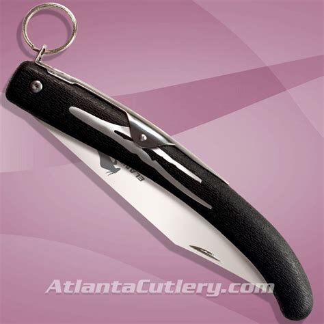 Cold Steel Eland Folding Ring Lock Knife – AtlantaCutlery.com