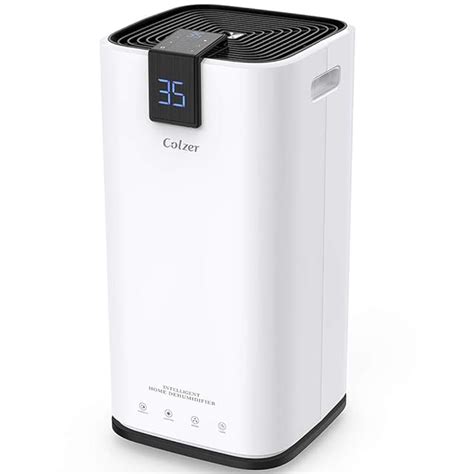 Top 5 Best 70-Pint Dehumidifiers[Jul 2024] Reviews & Guide