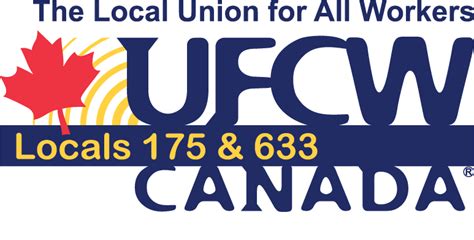 UFCW Logo - LogoDix