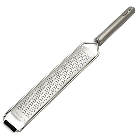 Sur La Table Stainless Steel Rasp Grater | Sur La Table