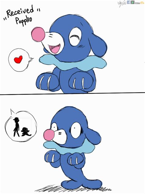 Walking Pokemon by Winick-Lim on DeviantArt