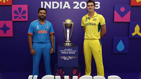 Cricket Rivalry Chronicles: India And Australia's ODI Showdowns Unveiled - Inventiva