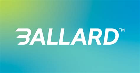 Blog | Ballard Power Systems