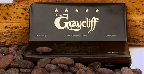 Graycliff Chocolatier: We went here on our culinary tour. I want to go ...