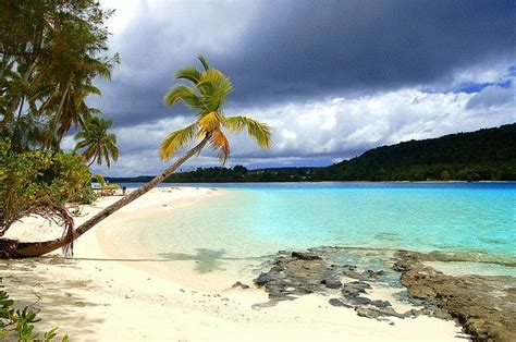 South Pacific Ocean Beach Scenes | ... beach scene vava u is the nicest island group of tonga ...