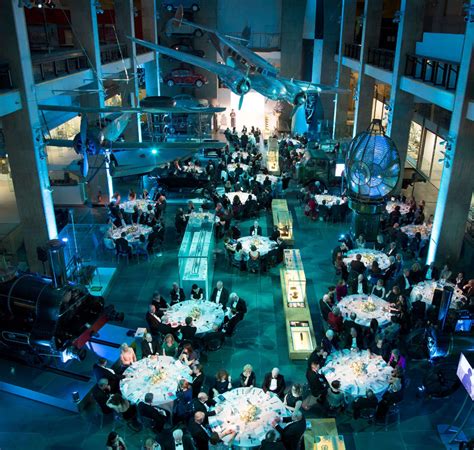 Science Museum | Benugo | Venue Hire | London