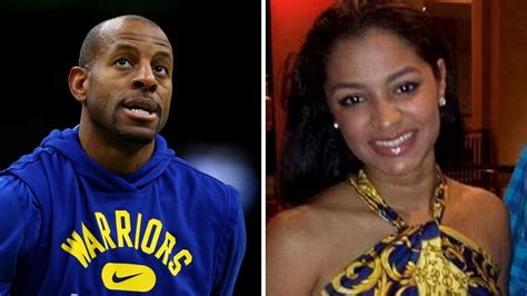 Why did Andre Iguodala not want his daughter, London, to play ...