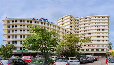 BMH-Baby Memorial Hospital, Calicut - 360 Virtual Tour