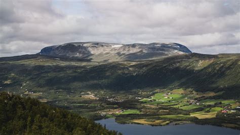 Geilo - Official travel guide to Norway - visitnorway.com