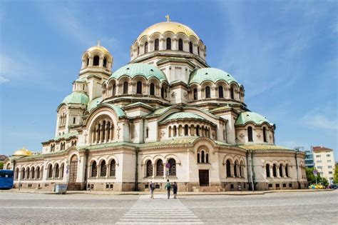 Sofia Insider City Guide: Things to do in Sofia, Bulgaria